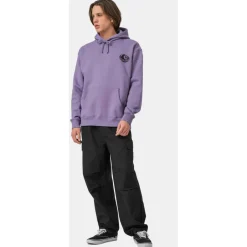 Santa Cruz - Winkowki Eighth Panet Hood - Hoodie