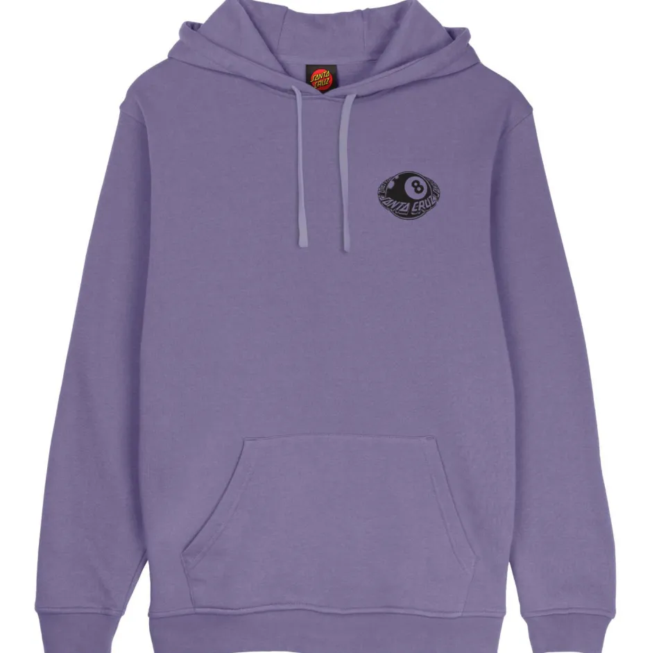 Santa Cruz - Winkowki Eighth Panet Hood - Hoodie