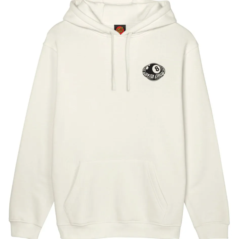 Santa Cruz - Winkowki Eighth Panet Hood - Hoodie