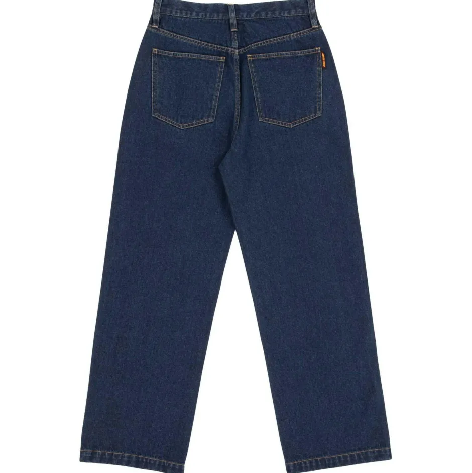 Santa Cruz Hosen|Alltagsbekleidung-- Women's Classic Baggy Jeans - Jeans