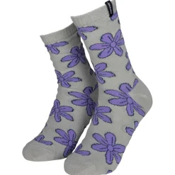 Santa Cruz - Women's Flourish Daisy Socks (2-Pack) - Multifunktionssocken
