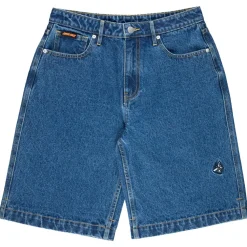 Santa Cruz - Women's Flutter Flash Shorts - Shorts