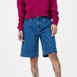 Santa Cruz - Women's Flutter Flash Shorts - Shorts
