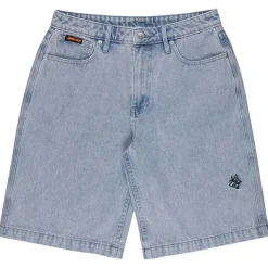 Santa Cruz - Women's Flutter Flash Shorts - Shorts
