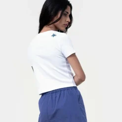 - Women's Flutter Flash T-Shirt - T-Shirt < Santa Cruz Outlet