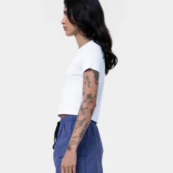 - Women's Flutter Flash T-Shirt - T-Shirt < Santa Cruz Outlet