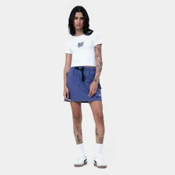 - Women's Flutter Flash T-Shirt - T-Shirt < Santa Cruz Outlet