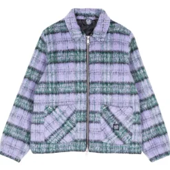 - Women's Harbour Jacket - Fleeceweste < Santa Cruz New