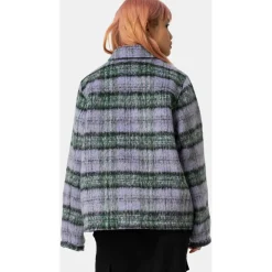 - Women's Harbour Jacket - Fleeceweste < Santa Cruz New