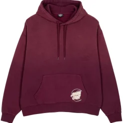 Santa Cruz - Women's Imprint Moon Dot Hood - Hoodie