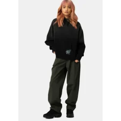 Santa Cruz - Women's Imprint Moon Dot Hood - Hoodie