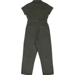 Santa Cruz - Women's Line Up Utility Jumpsuit - Jumpsuit