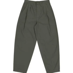 Santa Cruz - Women's Makers Pant - Freizeithose Dark Moss New