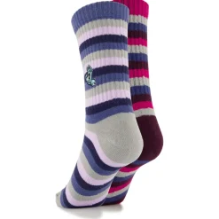 Santa Cruz - Women's Mini Hand Socks (2 Pack) - Multifunktionssocken