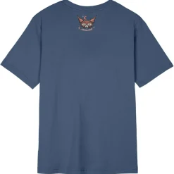 Santa Cruz - Women's Night Critter Front T-Shirt - T-Shirt