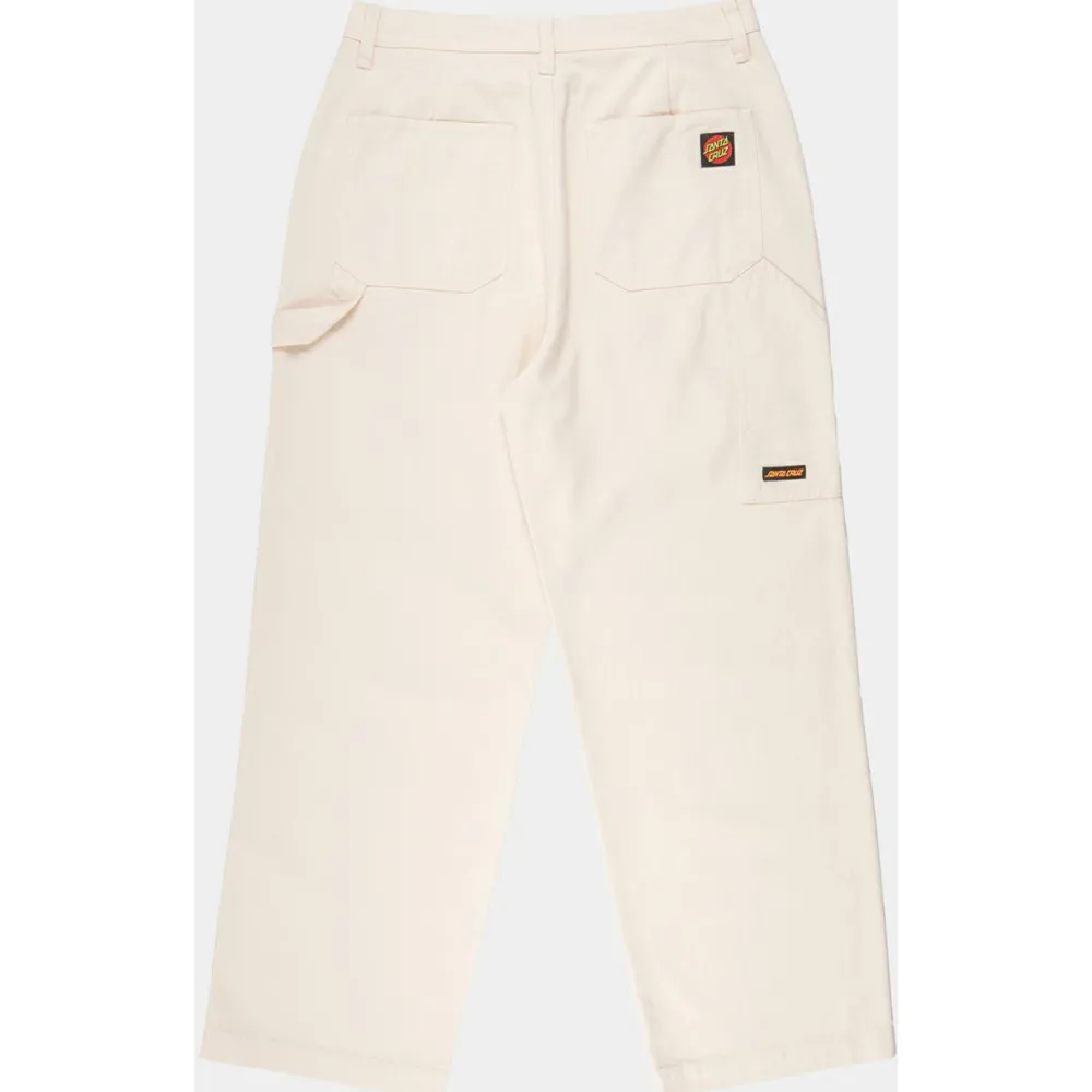 - Women's Nolan Carpenter Pant - Freizeithose < Santa Cruz Best