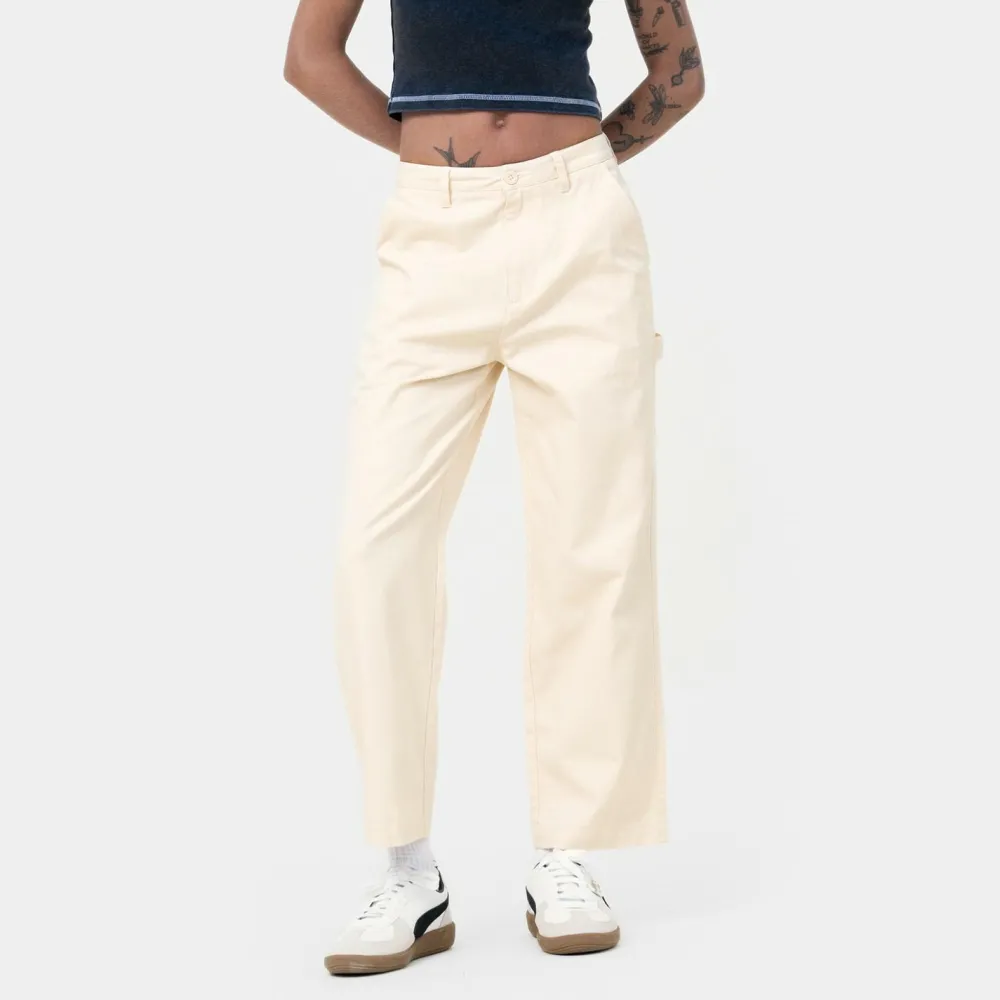 - Women's Nolan Carpenter Pant - Freizeithose < Santa Cruz Best