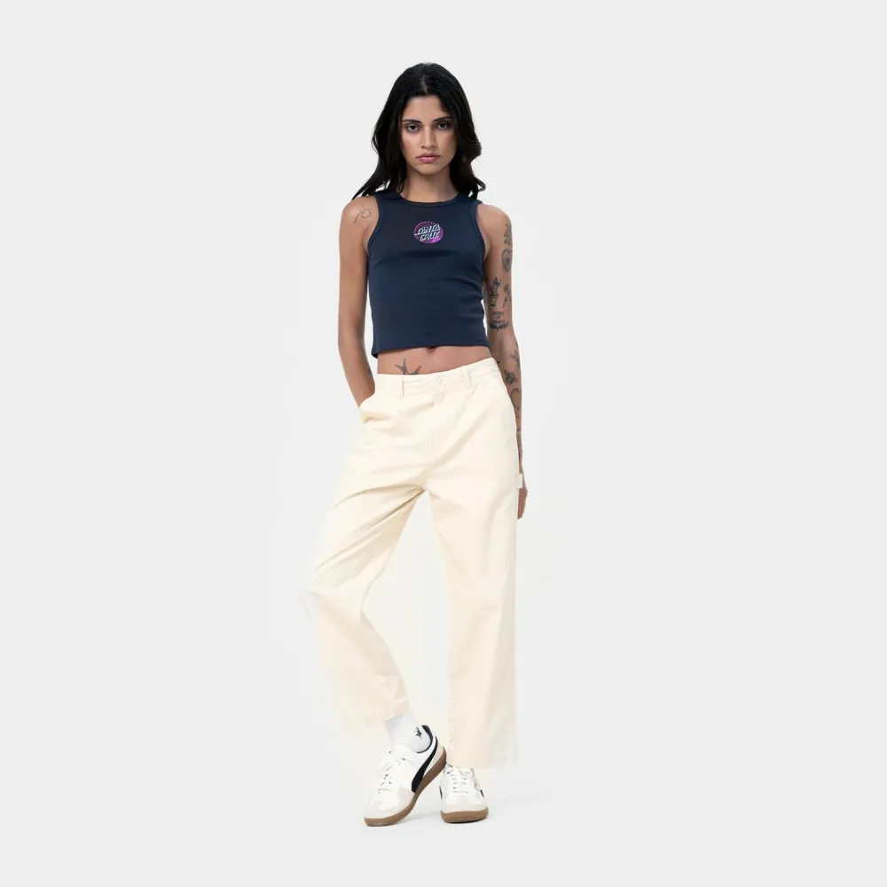 - Women's Nolan Carpenter Pant - Freizeithose < Santa Cruz Best