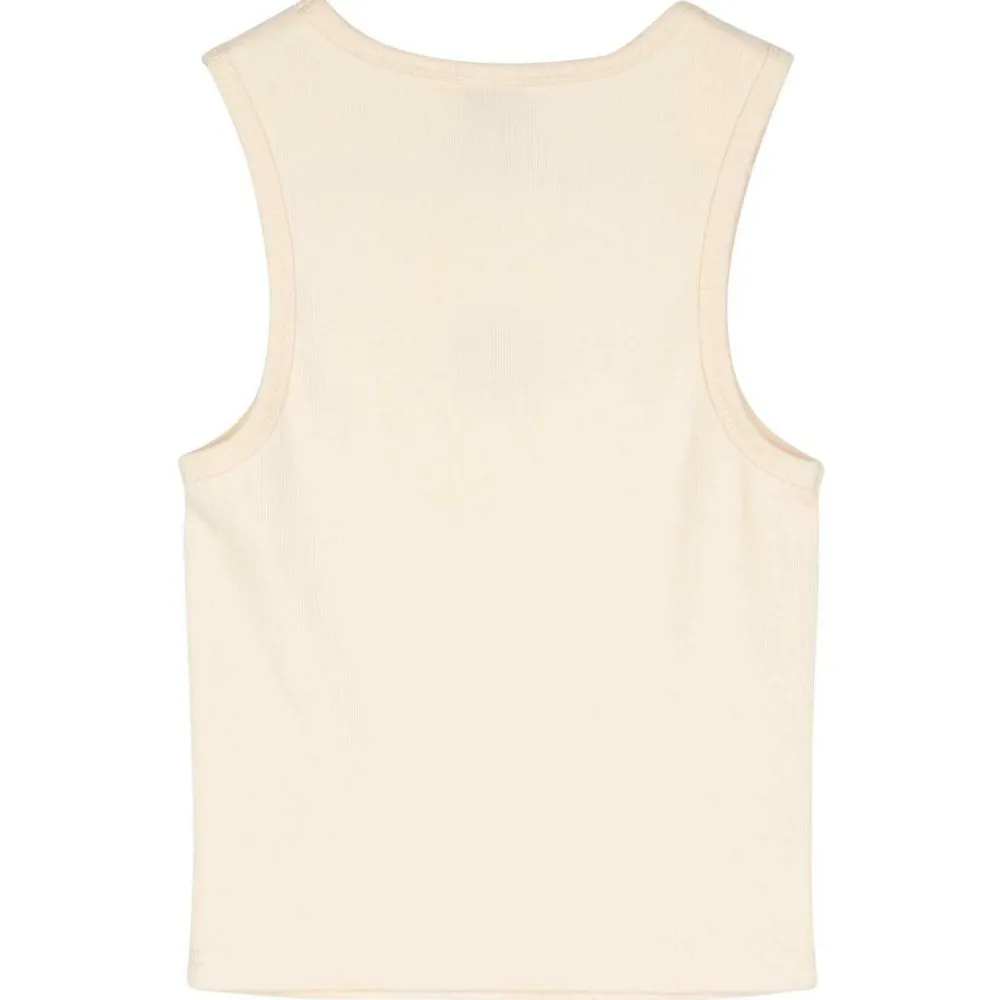 Santa Cruz - Women's Other Dot Emb Tank - Top Outlet