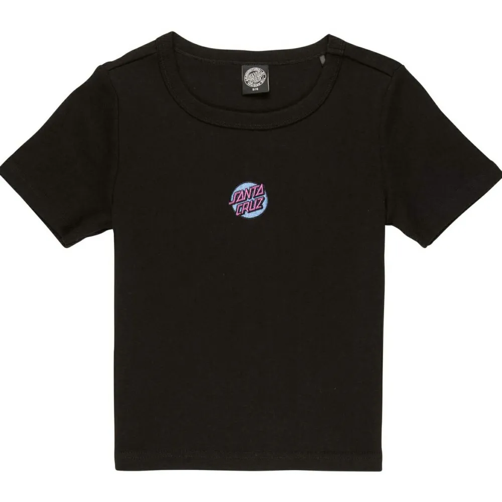 - Women's Other Dot Emb T-Shirt - T-Shirt < Santa Cruz Sale
