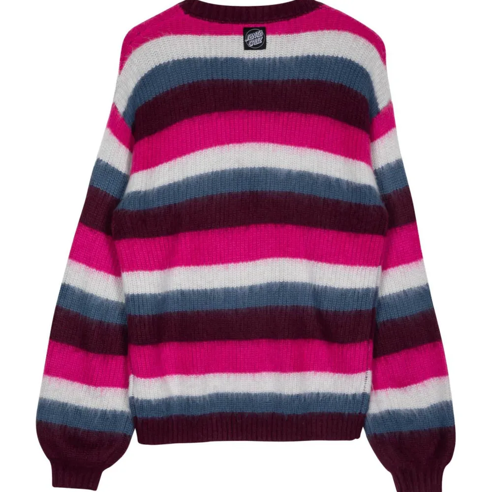 - Women's Riot Knit Crew - Pullover < Santa Cruz Clearance