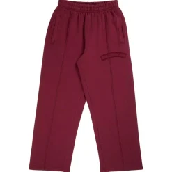 Santa Cruz - Women's Stitch Sweatpant - Freizeithose Dark Cherry Sale