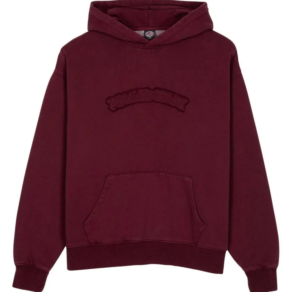 Santa Cruz - Women's Stitch Hood - Pullover