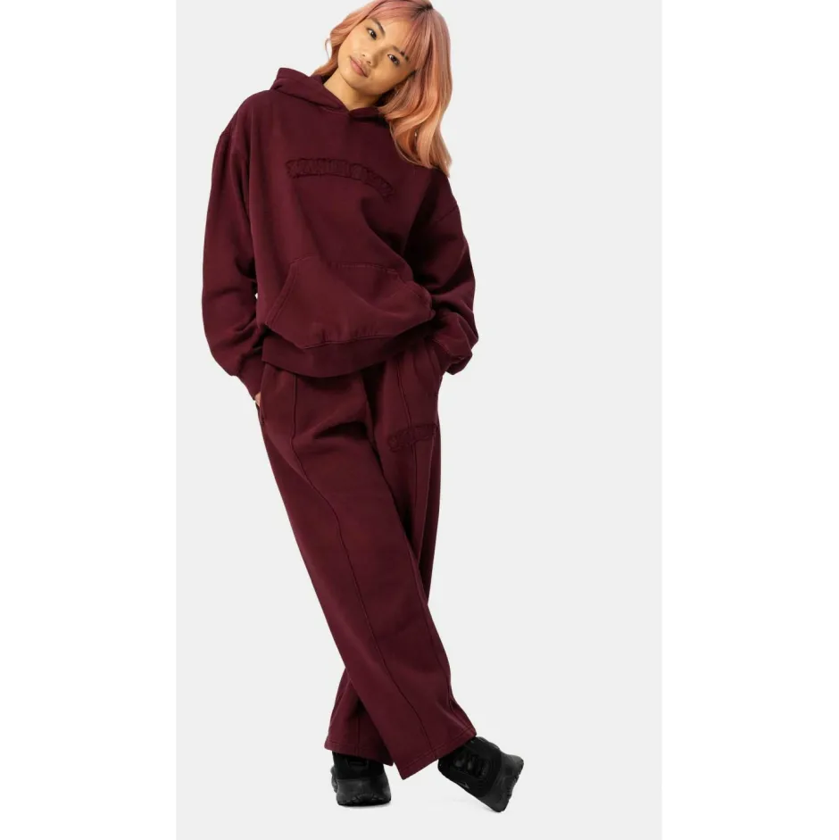 Santa Cruz - Women's Stitch Hood - Pullover