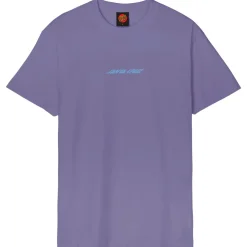 Santa Cruz - Wooten Cyber T-Shirt - T-Shirt Sale