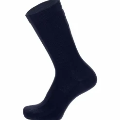 Santini - Cycling High Socks Q-Skin Puro - Radsocken Clearance
