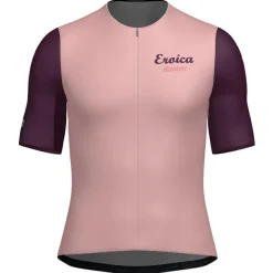 - Eroica Borgo Jerey - Radtrikot < Santini