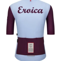 - Eroica Borgo Jerey - Radtrikot < Santini