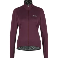 Santini Fahrradbekleidung|Fahrradjacken-- Guard Nimbus - Fahrradjacke