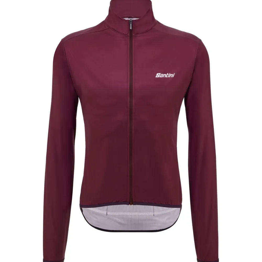 Santini - Packable Windbreaker - Fahrradjacke Clearance