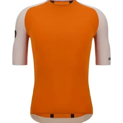 - Pee teth Fir ip-On Jerey - Radtrikot < Santini Best