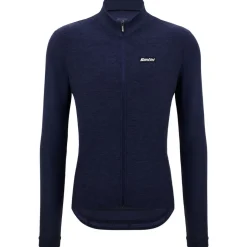 Santini - Pure Bock Coour Thera Cycing Jerey - Radtrikot