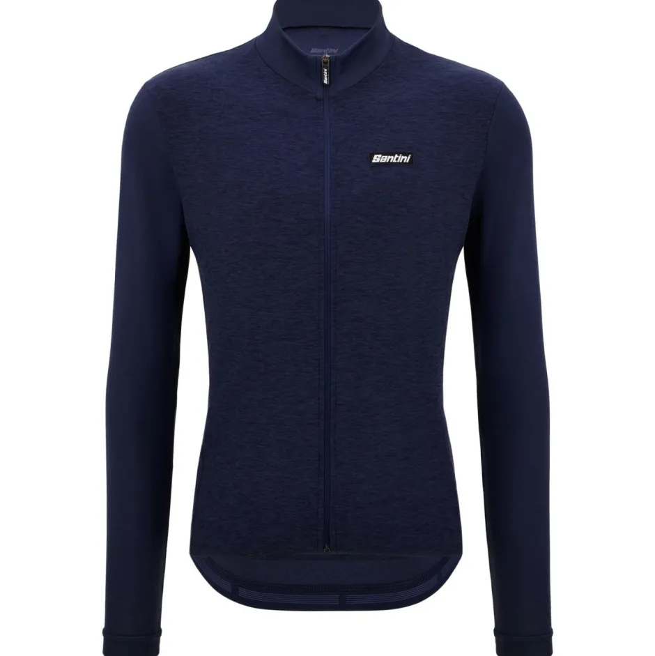 Santini - Pure Bock Coour Thera Cycing Jerey - Radtrikot