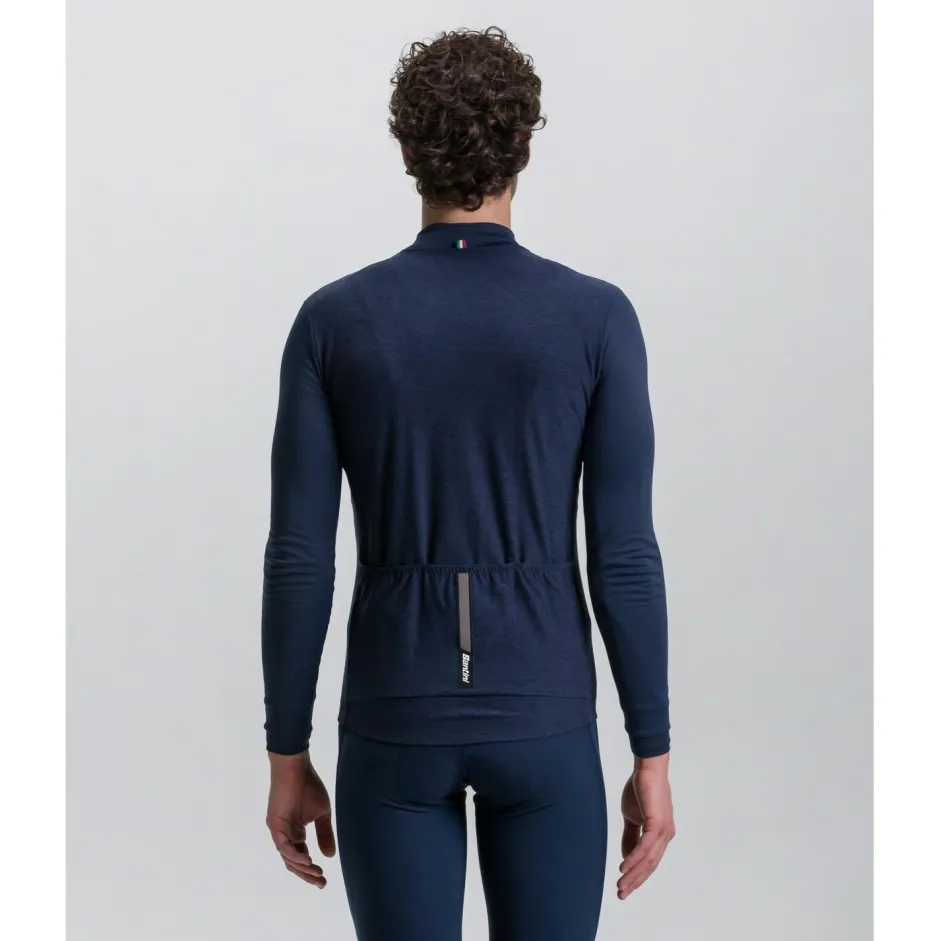 Santini - Pure Bock Coour Thera Cycing Jerey - Radtrikot