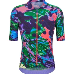 - Redux oud Jerey - Radtrikot < Santini Best