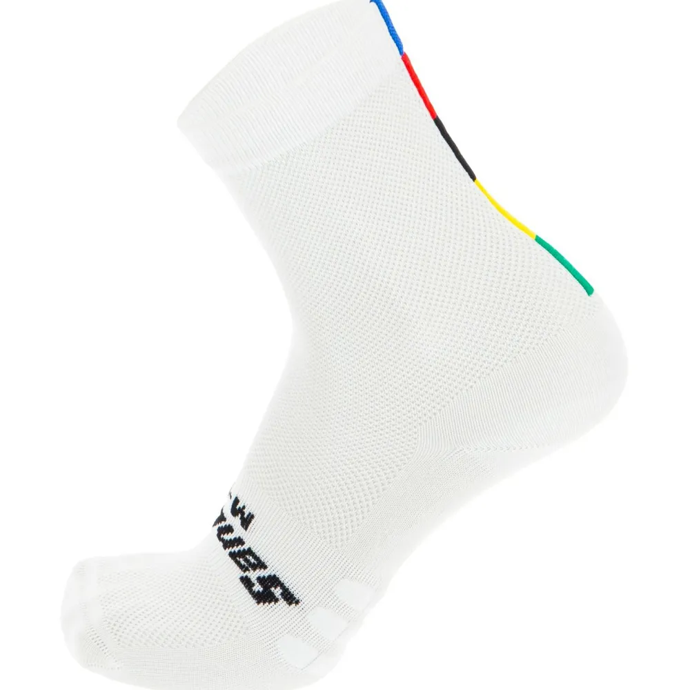 - UCI Official Cycling Socks - Radsocken < Santini Online
