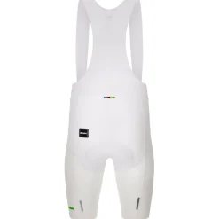 Santini - UCI World Champion Bib Shorts Mondo - Radhose Clearance