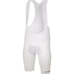Santini - UCI World Champion Bib Shorts Mondo - Radhose Clearance
