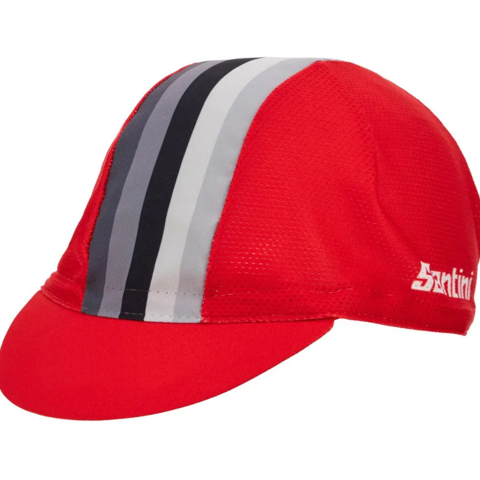 Santini - UCI World Champion Cycling Cap - Radmütze