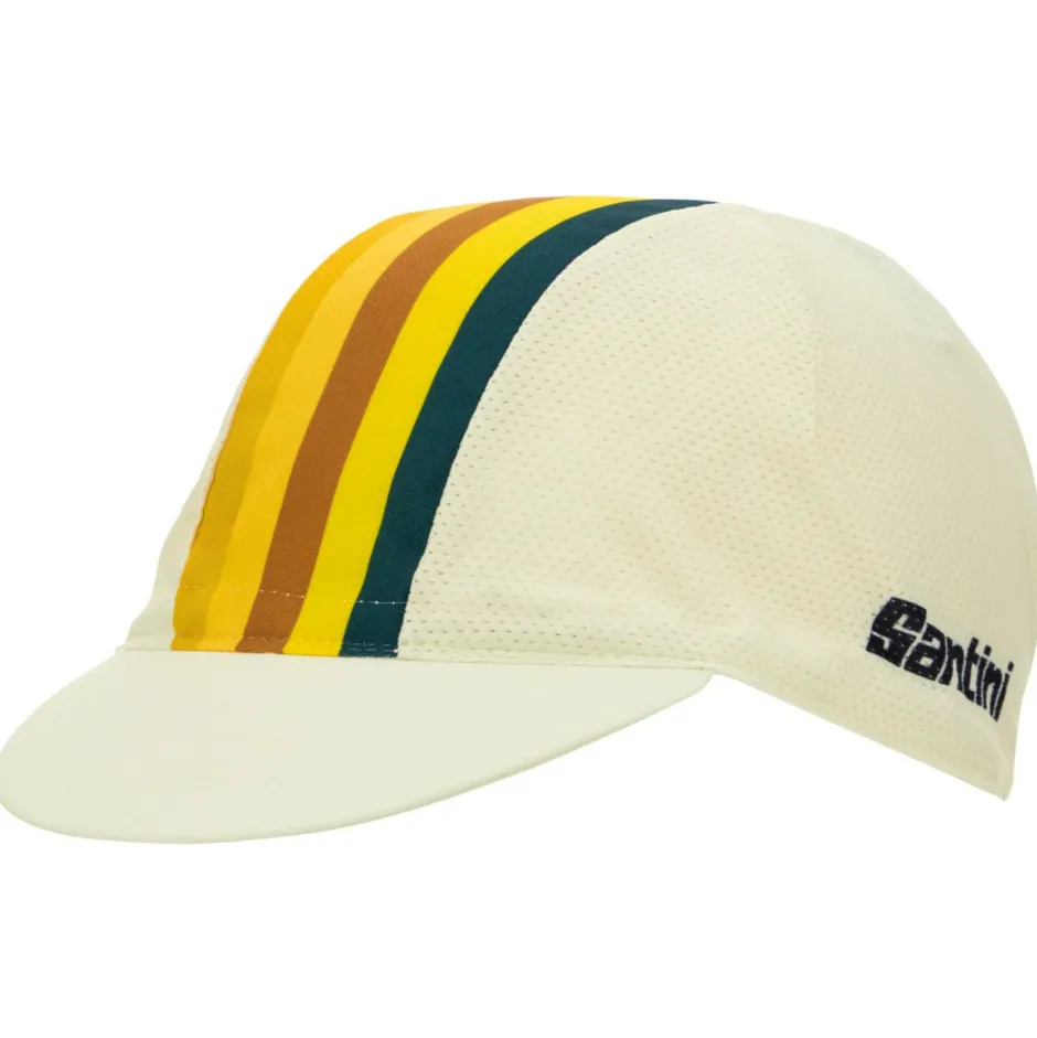 Santini - UCI World Champion Cycling Cap - Radmütze