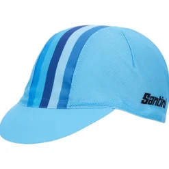 Santini - UCI World Champion Cycling Cap - Radmütze