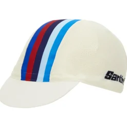 Santini - UCI World Champion Cycling Cap - Radmütze