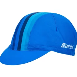 Santini - UCI World Champion Cycling Cap - Radmütze