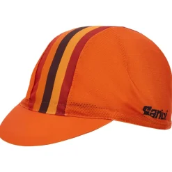 Santini - UCI World Champion Cycling Cap - Radmütze