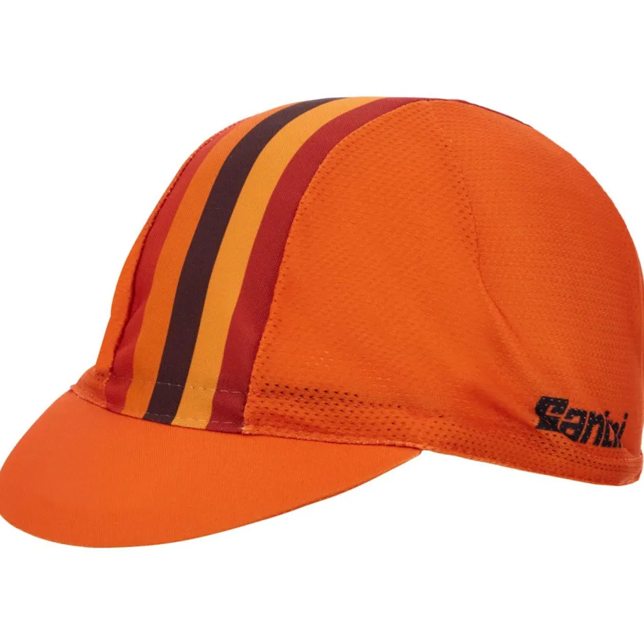 Santini - UCI World Champion Cycling Cap - Radmütze