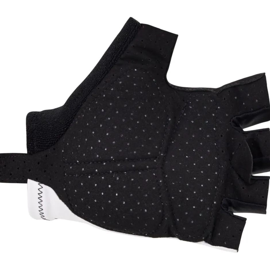 Santini Fahrradbekleidung|Handschuhe-- UCI World Champion Gloves - Handschuhe
